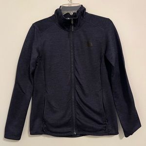 The North Face Lightweight Navy Jacket